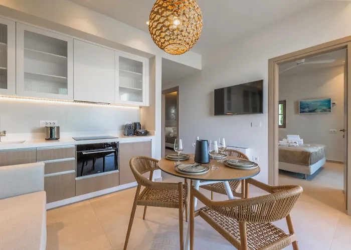 Casa Tierra - I * بلدة كوس