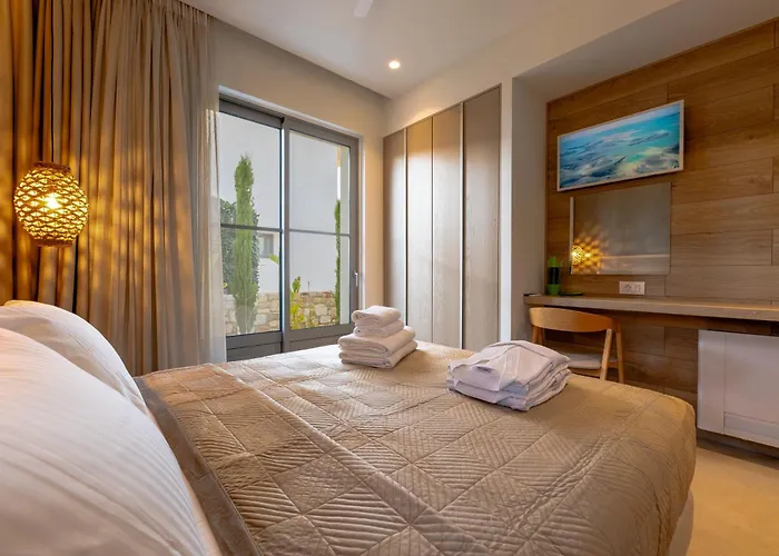 Casa Tierra - I * بلدة كوس