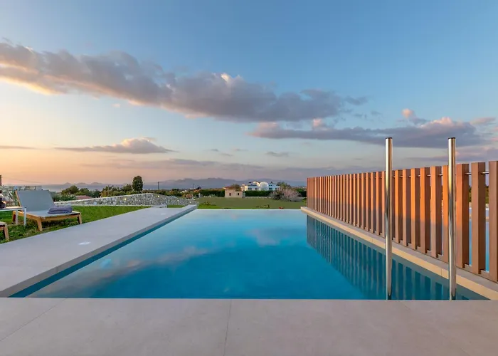 Casa Tierra - I *