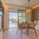 Casa Tierra - I Apartmán *