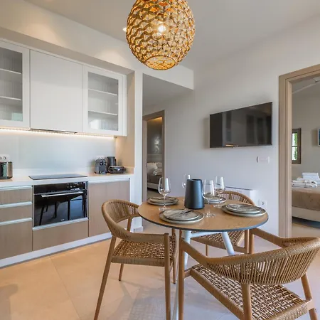 Casa Tierra - I * Cos