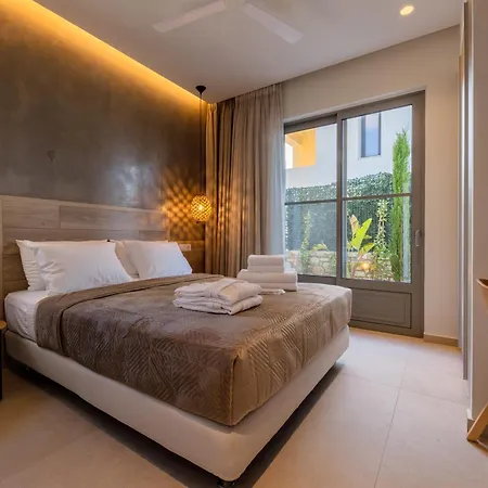 Apartamento Casa Tierra - I *