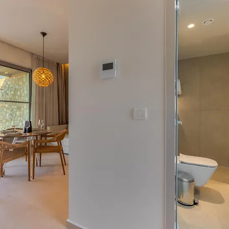 Apartamento Casa Tierra - I