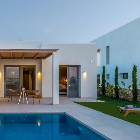Апартаменты Casa Tierra - I