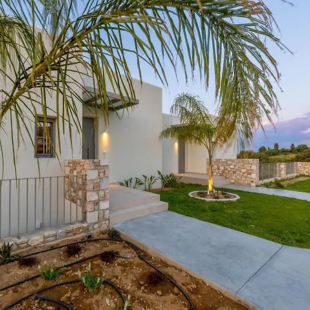 Apartamento Casa Tierra - I Cós