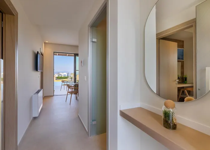 Apartamento Casa Tierra - I *