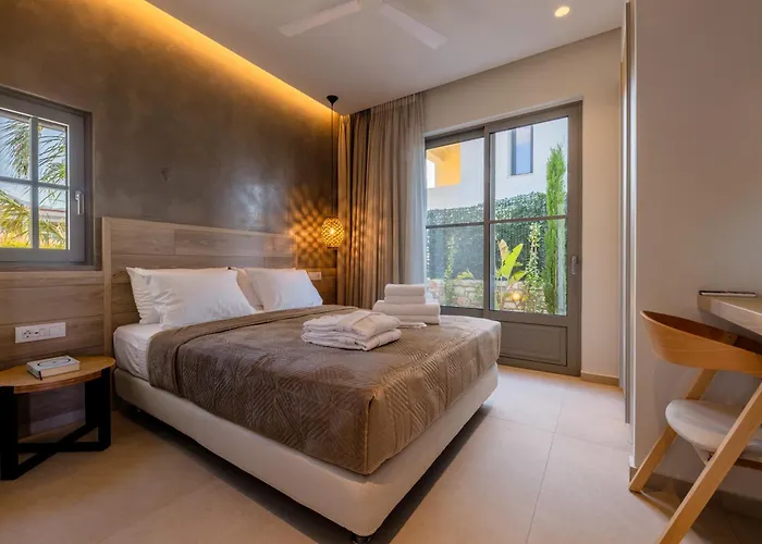 Apartamento Casa Tierra - I *