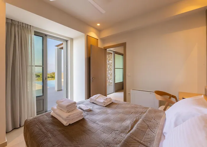 Casa Tierra - I Apartmán Kos