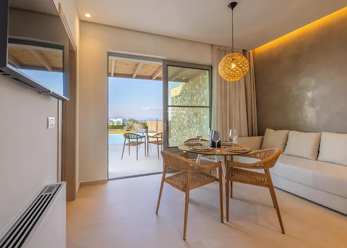 Casa Tierra - I Apartamento *