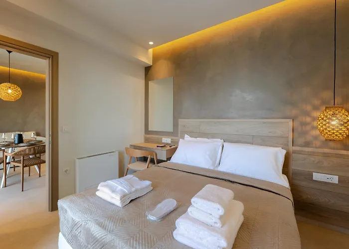 Apartmán Casa Tierra - I *