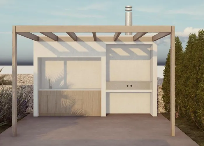 Apartamento Casa Tierra - I Cos