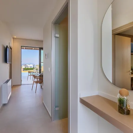 Daire Casa Tierra - I *