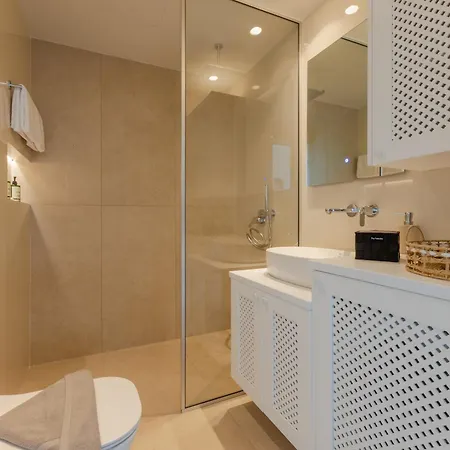 Casa Tierra - I Daire