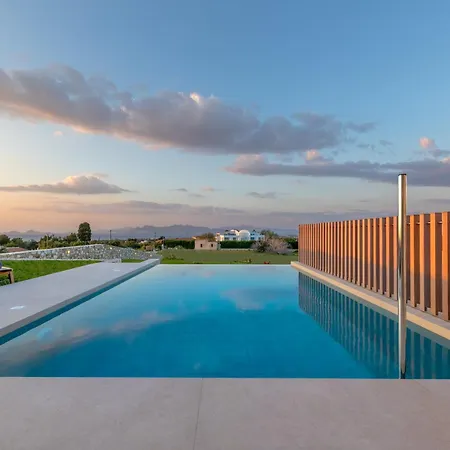 Casa Tierra - I *