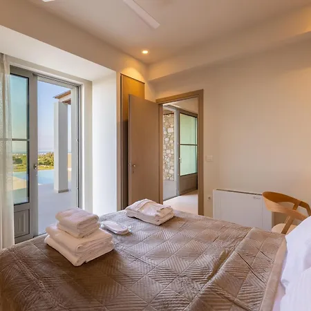 Casa Tierra - I Lejlighed Kos By