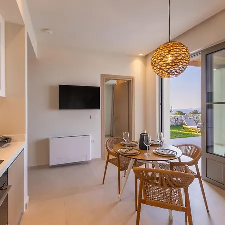 Apartment Casa Tierra - I