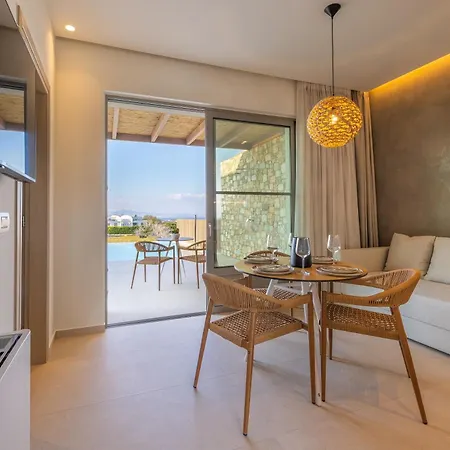 Casa Tierra - I Daire *