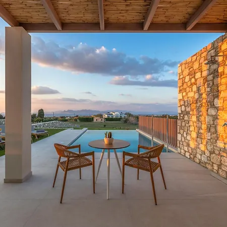 Casa Tierra - I * İstanköy