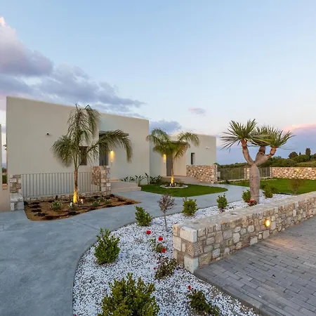 Casa Tierra - I * İstanköy