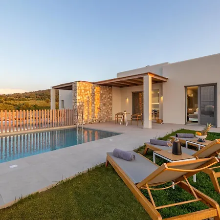 Casa Tierra - I