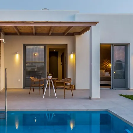 Daire Casa Tierra - I *