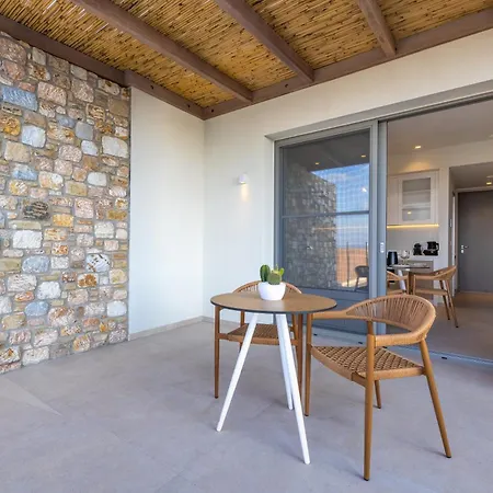 Casa Tierra - I Apartment Kos-Stadt