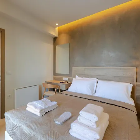 Daire Casa Tierra - I *