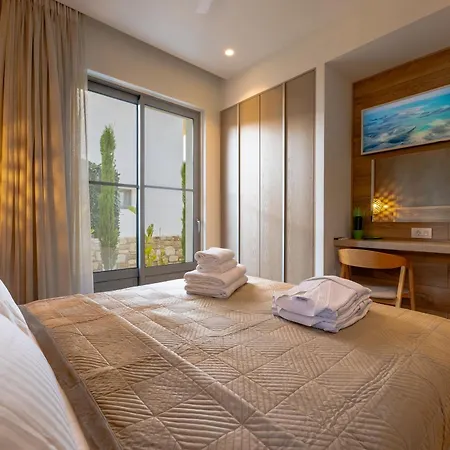 Casa Tierra - I * İstanköy